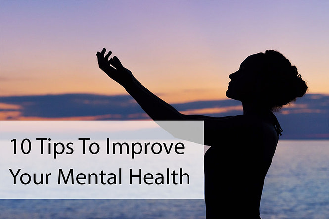 Mental Health Mental health